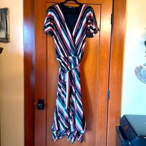 LAUREN by Ralph Lauren dress